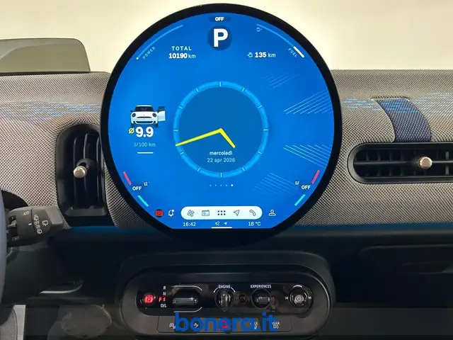 Mini Cooper Cooper view 21