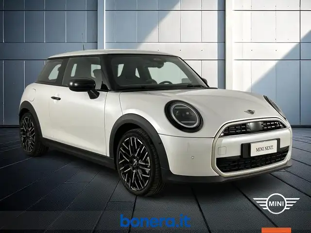 Mini Cooper Cooper view 4