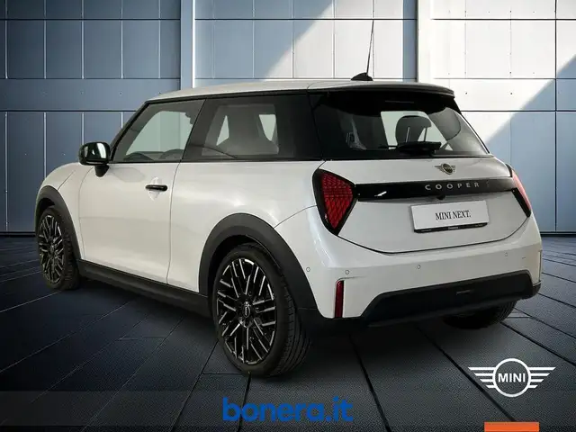 Mini Cooper Cooper view 8