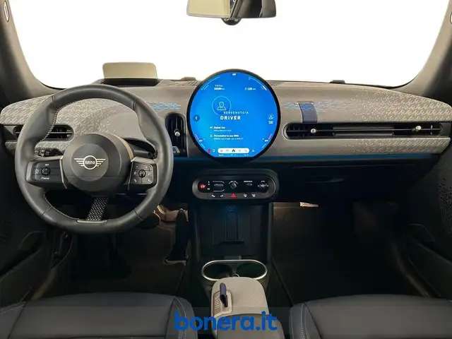 Mini Cooper Cooper view 17