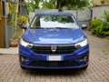 Dacia Sandero Sandero Streetway III 1.0tce Essential Eco-g 101cv Blu/Azzurro - thumbnail 2