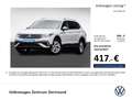 Volkswagen Tiguan Allspace 1.5 LIFE 7SITZE AHK LM18 NAVI Blanc - thumbnail 3