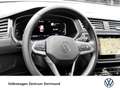 Volkswagen Tiguan Allspace 1.5 LIFE 7SITZE AHK LM18 NAVI Blanc - thumbnail 10