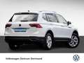 Volkswagen Tiguan Allspace 1.5 LIFE 7SITZE AHK LM18 NAVI Blanc - thumbnail 4