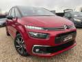 Citroen C4 Picasso C4 Picasso 1.2i*Highlight*1er PROP*GPS*CAMERA*PDC* Rouge - thumbnail 4