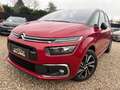 Citroen C4 Picasso C4 Picasso 1.2i*Highlight*1er PROP*GPS*CAMERA*PDC* Rouge - thumbnail 1