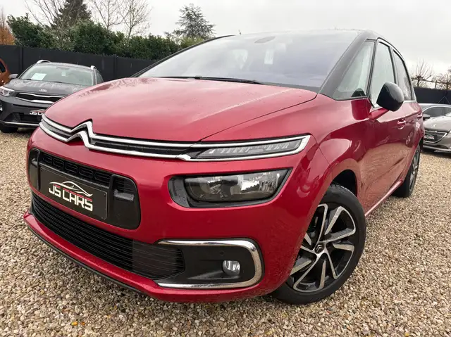Citroen C4 Picasso C4 Picasso 1.2i*Highlight*1er PROP*GPS*CAMERA*PDC*