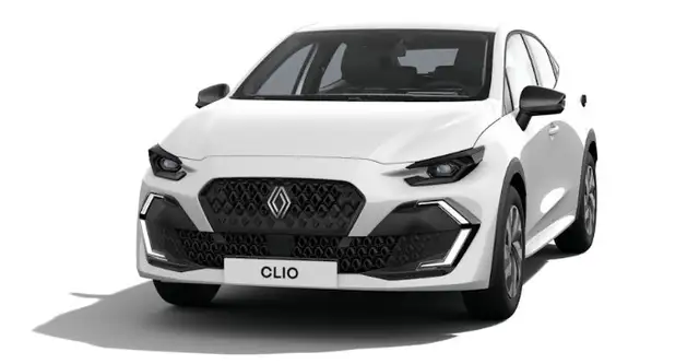 Renault Clio 6 Evolution TCe 115