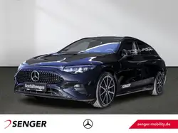 Mercedes-Benz CLA 250 + SB AMG Line Superscreen Premium AHK