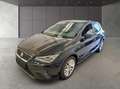 SEAT Ibiza 1.0 TSI FR *KAMERA*NAVI*SITZH* Schwarz - thumbnail 2