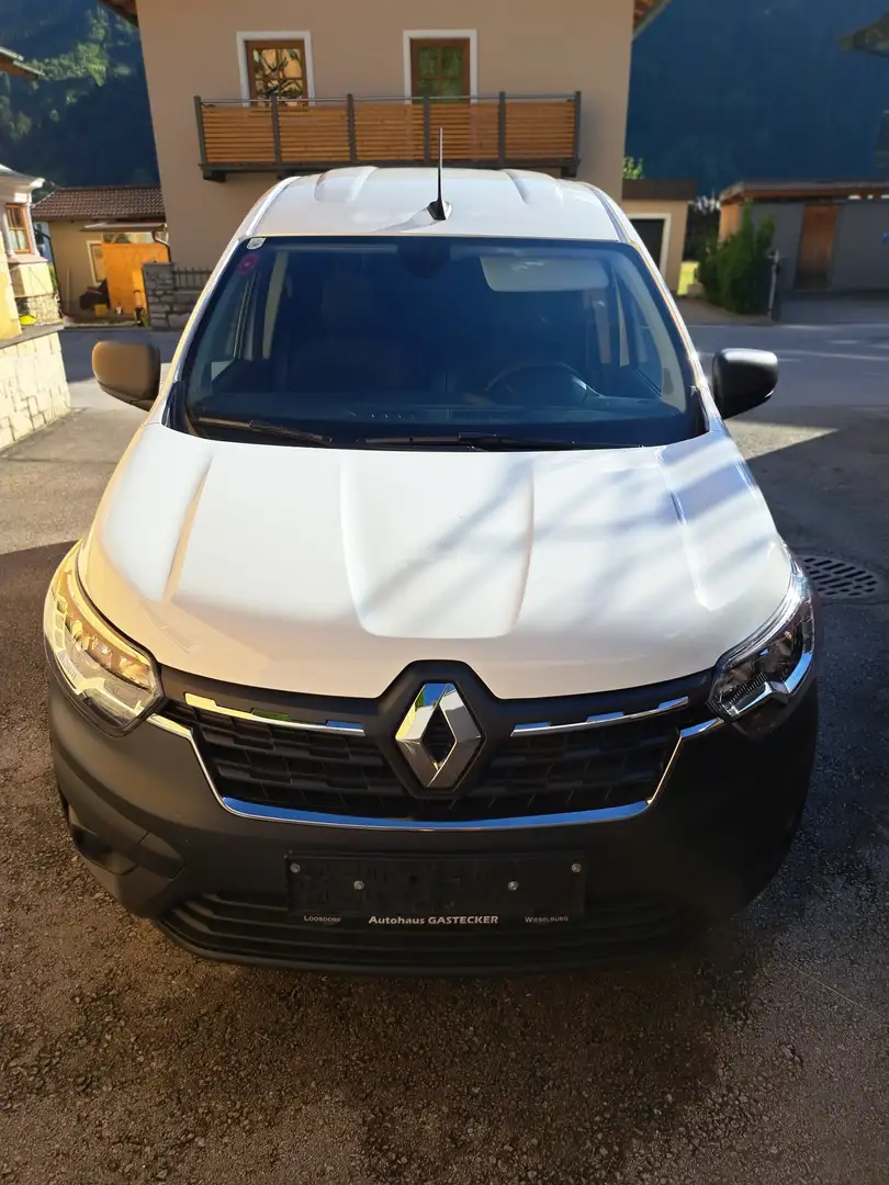 Renault Express L1 1,3 TCe 100 - 1