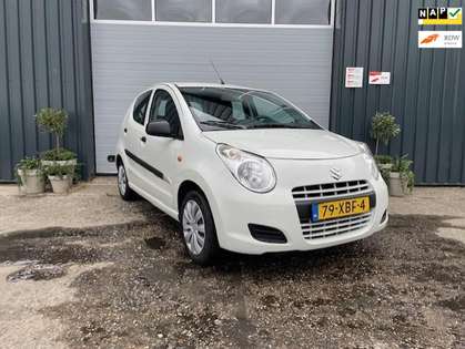 Suzuki Alto 1.0 Comfort Plus