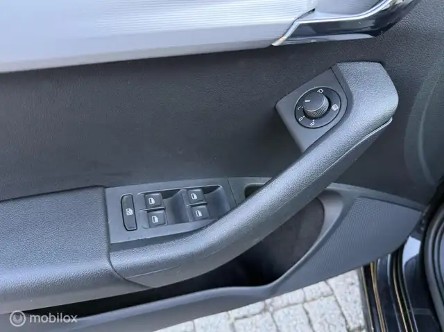 Skoda Octavia view 20