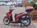 Honda SH 350i ABS, Topcase Rouge - thumbnail 3