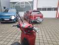 Honda SH 350i ABS, Topcase Rouge - thumbnail 6