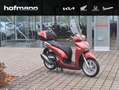 Honda SH350i ABS, Smart Top Box Rot - thumbnail 1
