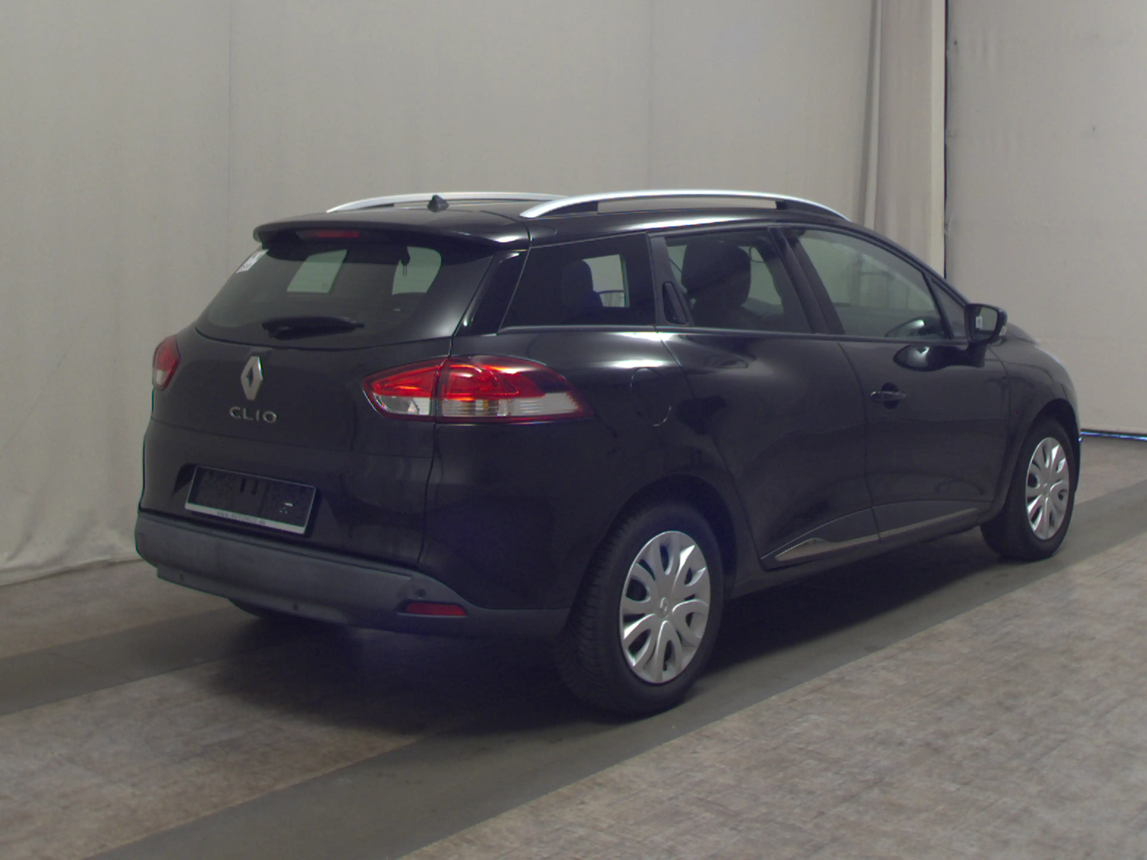 Renault Clio CLIO T-LEDER NAVI KLIMA RADIO TEMPO PDC — photo 4