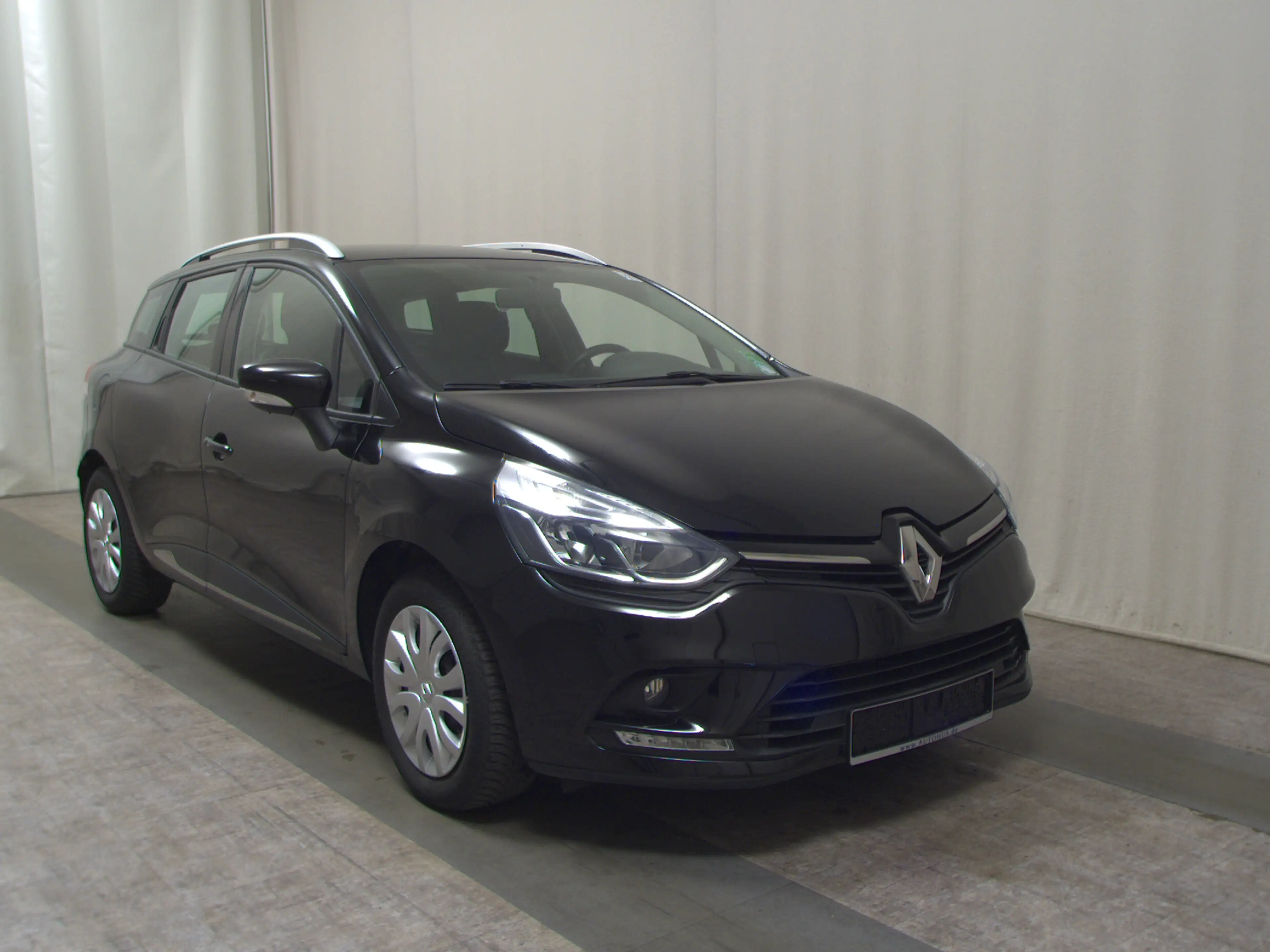Renault Clio CLIO T-LEDER NAVI KLIMA RADIO TEMPO PDC — photo 3