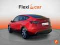 Tesla Model Y Gran Autonomía Tracción Trasera RWD Rojo - thumbnail 5
