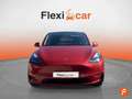 Tesla Model Y Gran Autonomía Tracción Trasera RWD Rojo - thumbnail 2