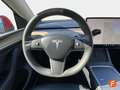 Tesla Model Y Gran Autonomía Tracción Trasera RWD Rojo - thumbnail 12