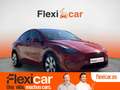 Tesla Model Y Gran Autonomía Tracción Trasera RWD Rojo - thumbnail 1