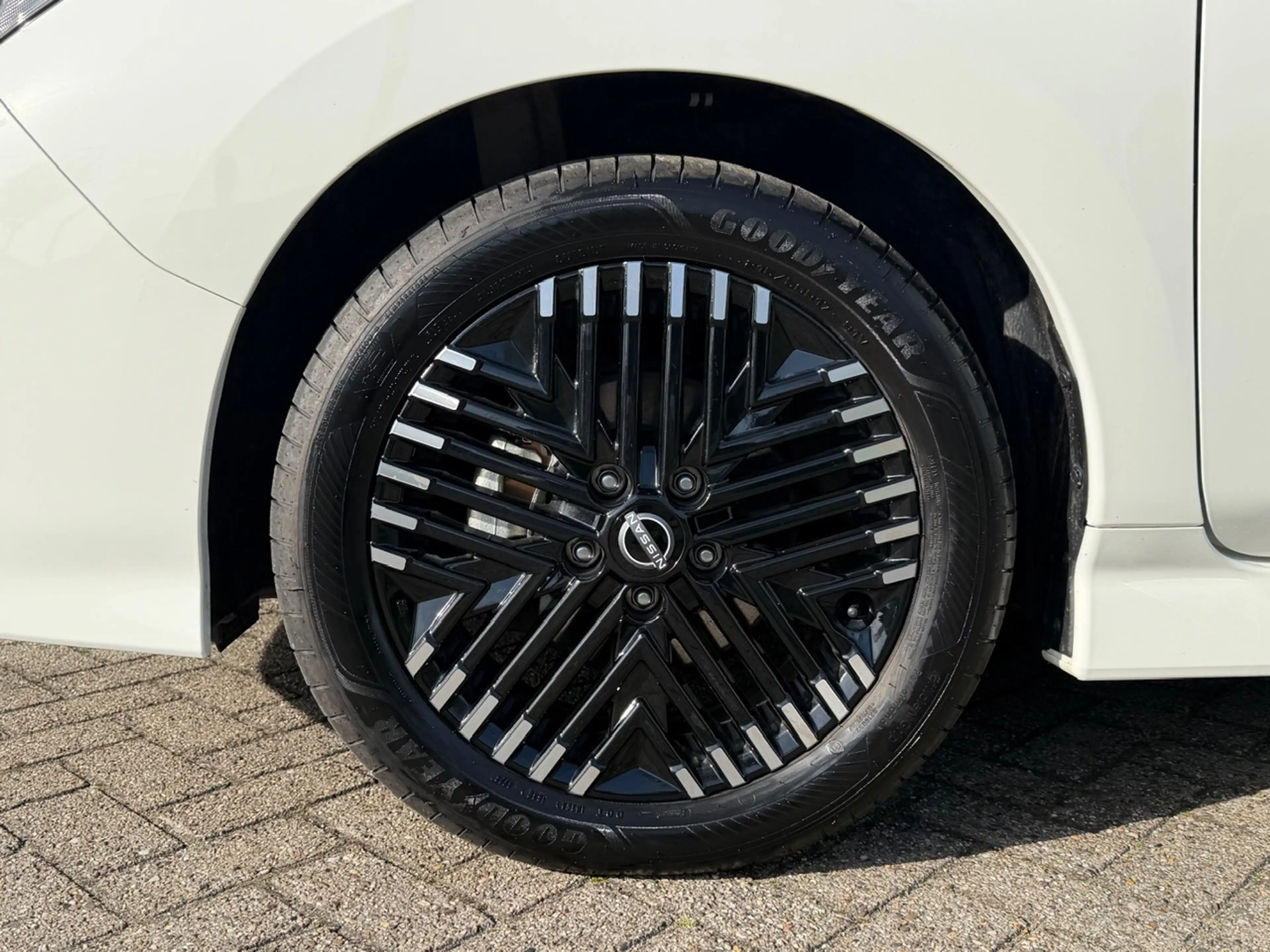 Nissan Leaf Electric 39kWh Tekna | Leder | Navigatie | Apple C — photo 27