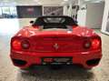 Ferrari 360 Spider F1  (XENON/ SERVICE+ZAHNRIEMEN NEU Piros - thumbnail 8