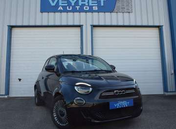 e 118 ICONE 1ère MAIN TEST SOH 93%