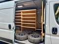 Fiat Ducato 2.3 D L4H2 MAXI AUT AHK NAVI STANDHZG CAM Grau - thumbnail 12