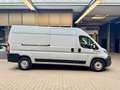Fiat Ducato 2.3 D L4H2 MAXI AUT AHK NAVI STANDHZG CAM Grau - thumbnail 11