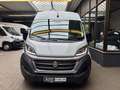 Fiat Ducato 2.3 D L4H2 MAXI AUT AHK NAVI STANDHZG CAM Grau - thumbnail 3
