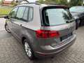 Volkswagen Golf Sportsvan Lounge 1,6 BMT TDI DSG Gris - thumbnail 7