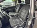 Volkswagen Golf Sportsvan Lounge 1,6 BMT TDI DSG Gris - thumbnail 9