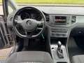 Volkswagen Golf Sportsvan Lounge 1,6 BMT TDI DSG Gris - thumbnail 12
