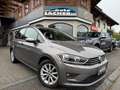 Volkswagen Golf Sportsvan Lounge 1,6 BMT TDI DSG Gris - thumbnail 1