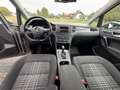 Volkswagen Golf Sportsvan Lounge 1,6 BMT TDI DSG Gris - thumbnail 11