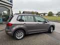 Volkswagen Golf Sportsvan Lounge 1,6 BMT TDI DSG Gris - thumbnail 4
