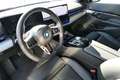 BMW i5 eDrive40 Touring M Sport Blauw - thumbnail 5