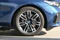 BMW i5 eDrive40 Touring M Sport Blauw - thumbnail 4