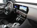 Mercedes-Benz EQC 400 4Matic Aut LED AHK RADAR NAV LEDER R-CAM Zwart - thumbnail 11