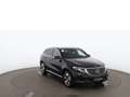 Mercedes-Benz EQC 400 4Matic Aut LED AHK RADAR NAV LEDER R-CAM Zwart - thumbnail 6