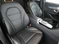 Mercedes-Benz EQC 400 4Matic Aut LED AHK RADAR NAV LEDER R-CAM Zwart - thumbnail 12