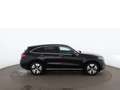Mercedes-Benz EQC 400 4Matic Aut LED AHK RADAR NAV LEDER R-CAM Zwart - thumbnail 2