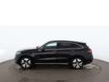 Mercedes-Benz EQC 400 4Matic Aut LED AHK RADAR NAV LEDER R-CAM Zwart - thumbnail 5
