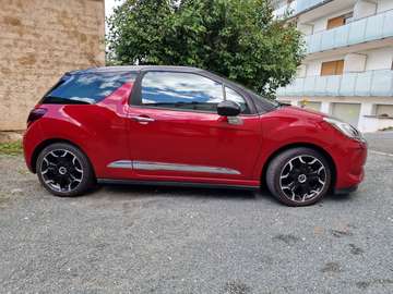 DS3 PureTech 110 Start