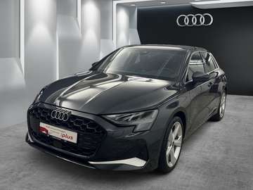 Sportback 35TFSI AHK ACC RFK NAVI VTC SITZH