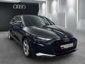 Audi A3 Sportback 35TFSI AHK ACC RFK NAVI VTC SITZH Grau - thumbnail 23