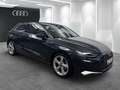 Audi A3 Sportback 35TFSI AHK ACC RFK NAVI VTC SITZH Grau - thumbnail 24