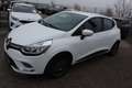 Renault Clio Zen Energy dCi 90 Ecoleader Gutachten NEU!! Weiß - thumbnail 3